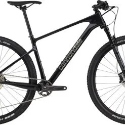 Cannondale Scalpel HT Carbon 4