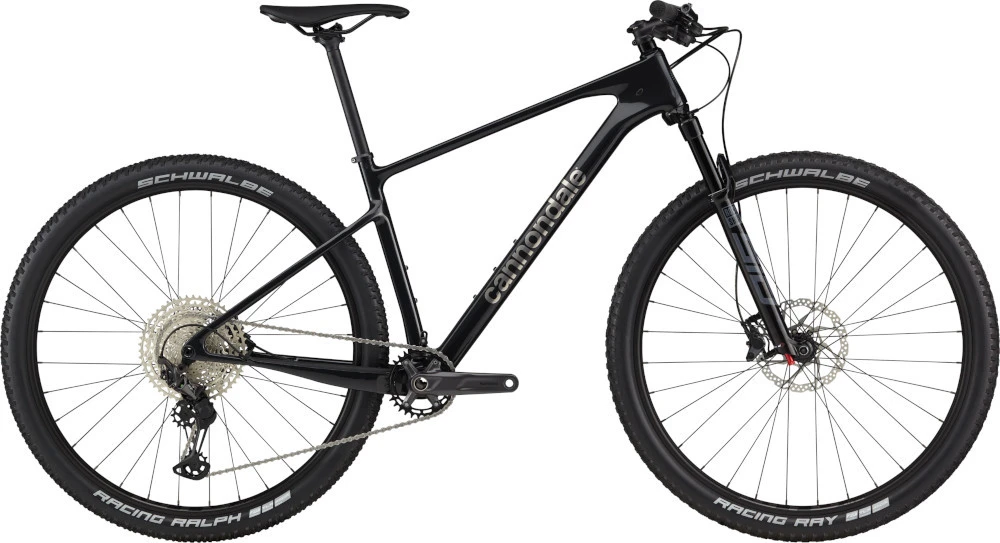Cannondale Scalpel HT Carbon 4 3 Cannondale Scalpel HT Carbon 4