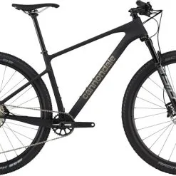 Cannondale Scalpel HT Carbon 3