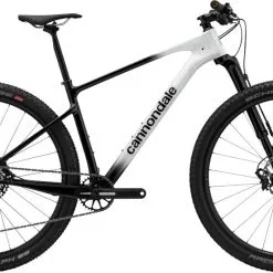 Cannondale Scalpel HT Carbon 1