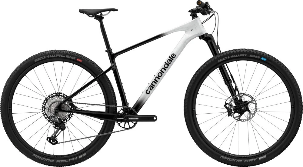 Cannondale Scalpel HT Carbon 1 3 Cannondale Scalpel HT Carbon 1