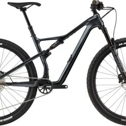Cannondale Scalpel Carbon SE 2