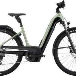 Tesoro Neo X 1 Low Step Thru