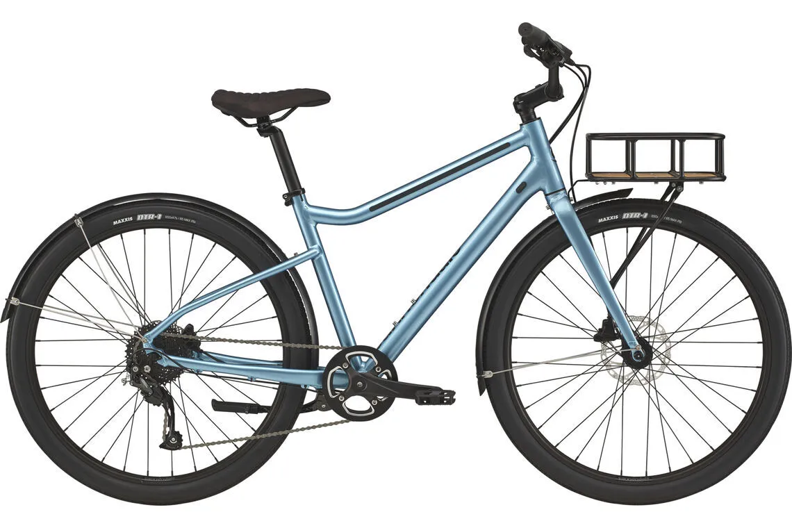 Cannondale Treadwell EQ DLX Remixte 3 Cannondale Treadwell EQ DLX Remixte