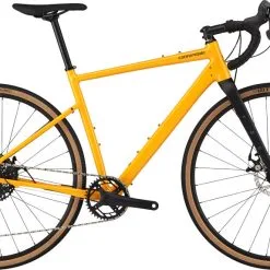 Cannondale Topstone 4