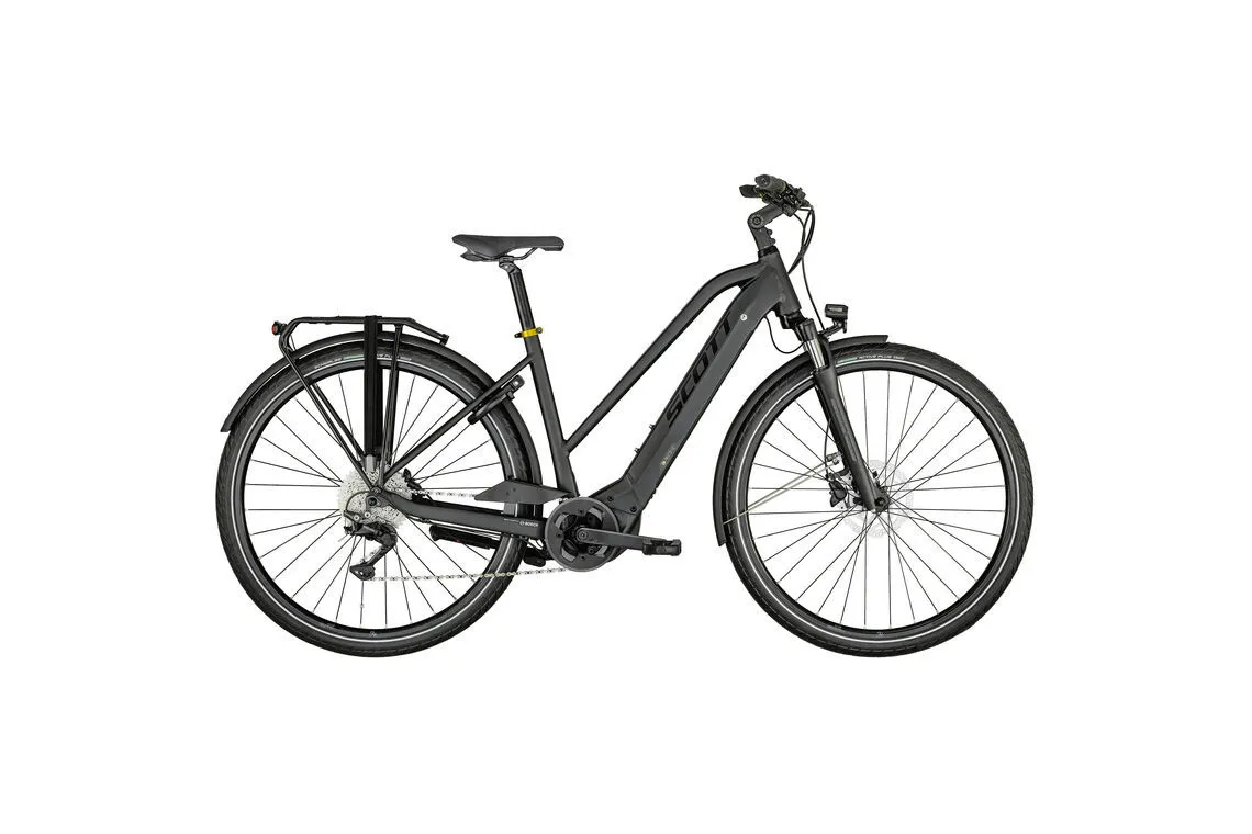 Scott Sub Sport ERIDE 20 Lady 3 Scott Sub Sport ERIDE 20 Lady