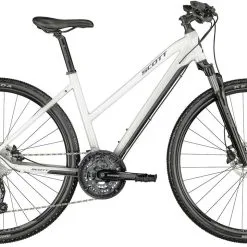 Scott Sub Cross 20 Lady