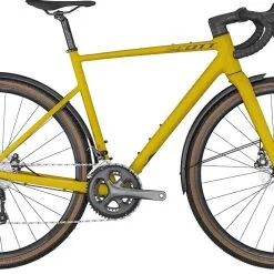 Scott Speedster Gravel 40 EQ