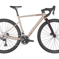 Scott Contessa Speedster Gravel 15