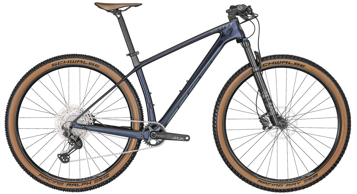 Scott Scale 925 3 Scott Scale 925