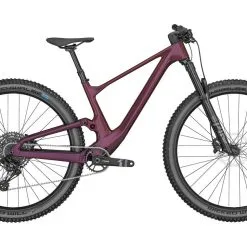 Scott Contessa Spark 920