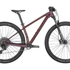 Scott Contessa Scale 920