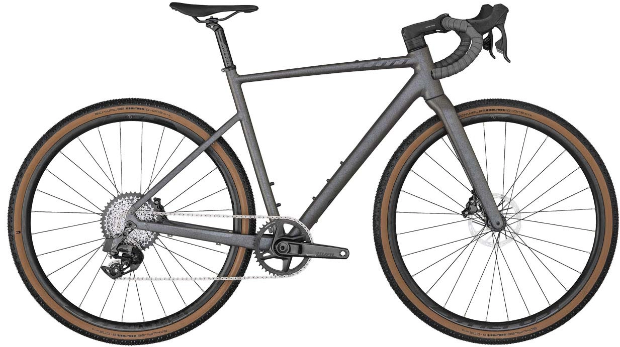 Scott Speedster Gravel 10 3 Scott Speedster Gravel 10