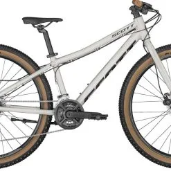 Scott Scale 26 Rigid