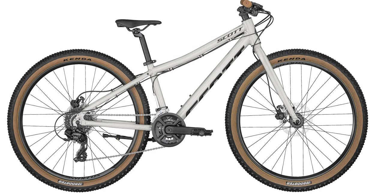 Scott Scale 26 Rigid 3 Scott Scale 26 Rigid