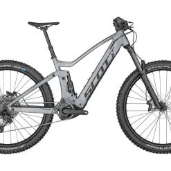 Scott Genius ERIDE 930