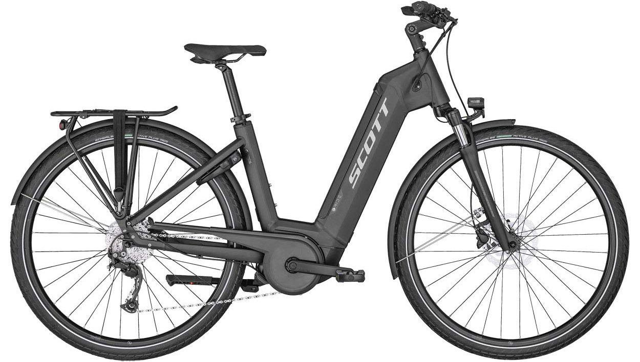 Scott Sub Tour ERIDE 30 3 Scott Sub Tour ERIDE 30