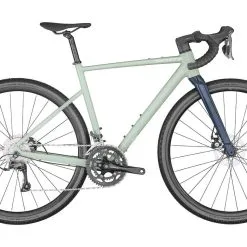 Scott Contessa Speedster Gravel 35