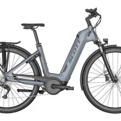 Scott Sub Tour ERIDE 10