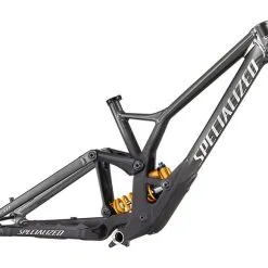 Specialized Demo Race Frameset