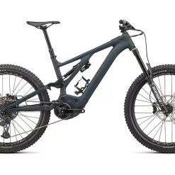 Specialized Kenevo Comp