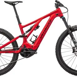 Specialized Levo Comp