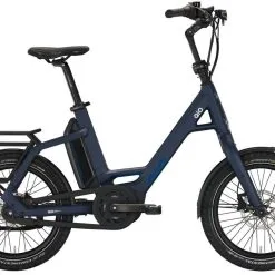 Qio EINS A-8 Rücktrittnabe