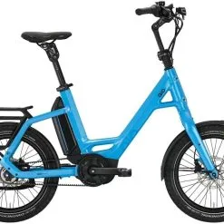 Qio EINS P-5 Rücktrittnabe