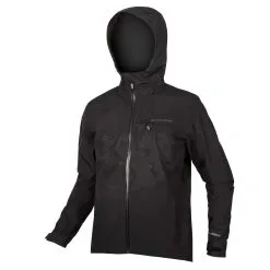 Endura SingleTrack Regenjacke
