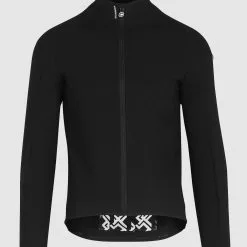 Assos Mille Ultraz Winter Jacket EVO