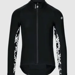 Assos Mille GT Winter Jacket EVO