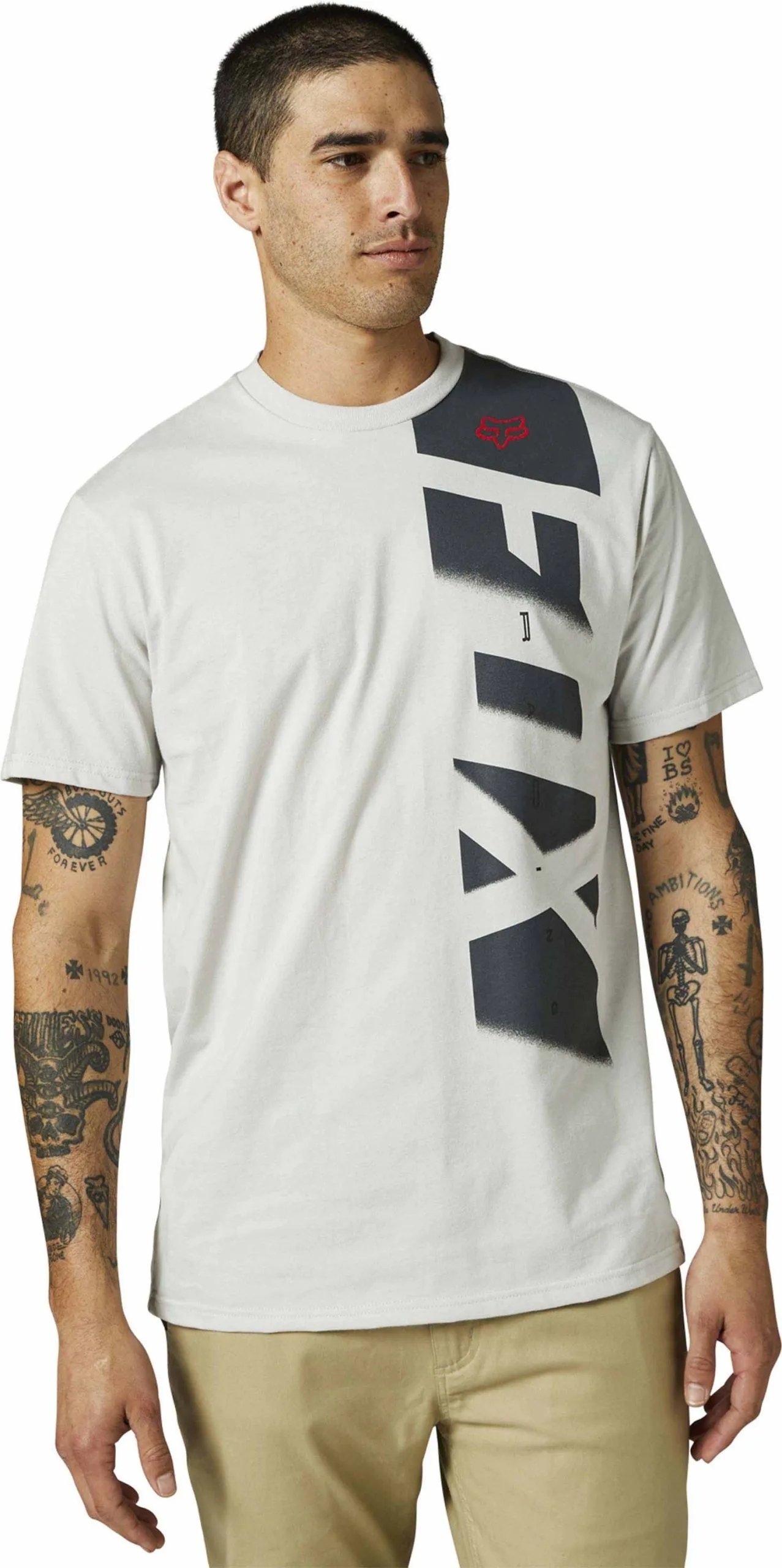 Fox RKANE SIDE S/S Premium Tee 3 Fox RKANE SIDE S/S Premium Tee