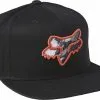 Fox Karrera Snapback Cap -Fahrradladen 66194 29049 001 1