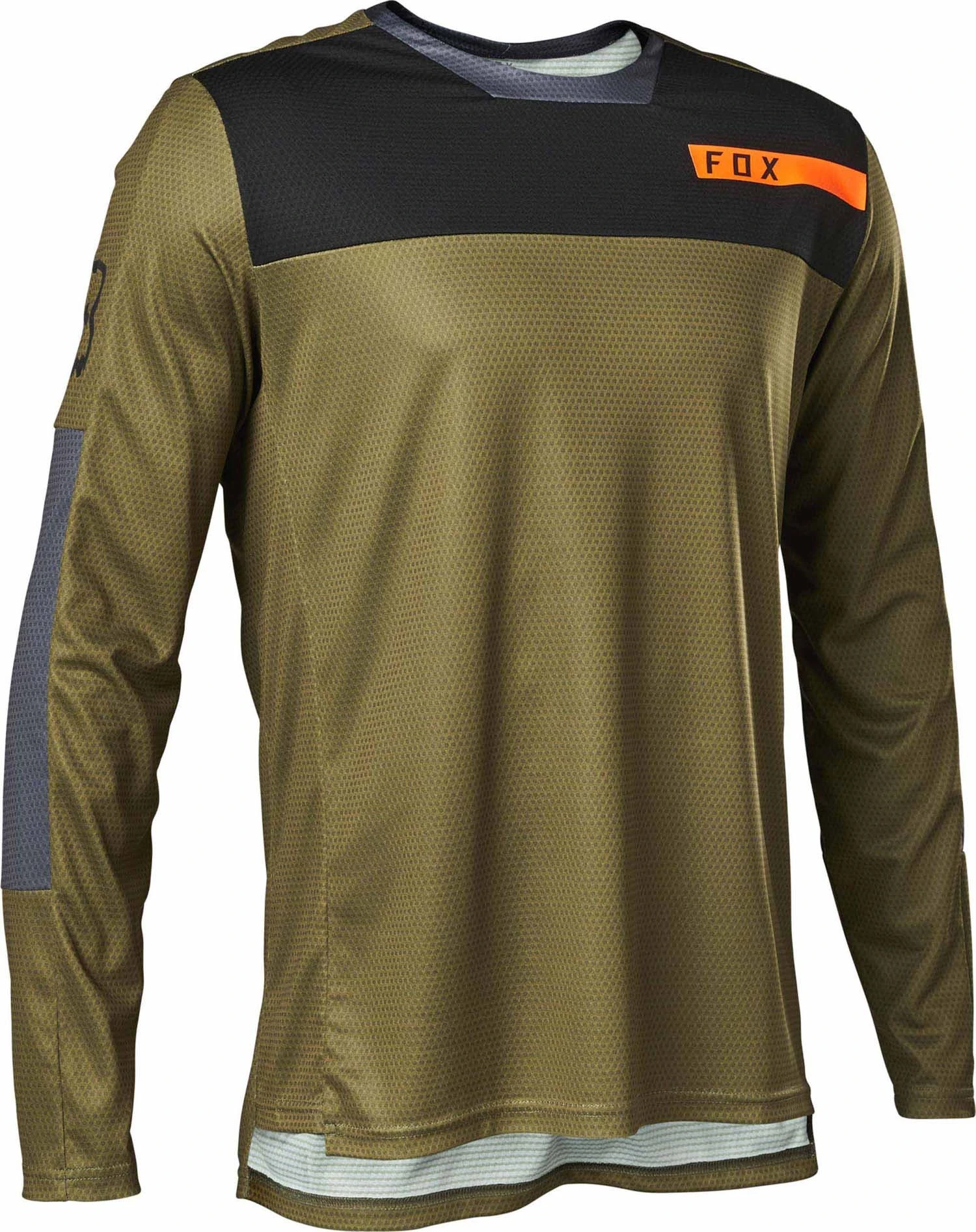 Fox Defend Moth L/S Jersey 3 Fox Defend Moth L/S Jersey