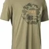 Fox Ranger DR SS Jersey Camo Moth -Fahrradladen 66809 28871 374 1
