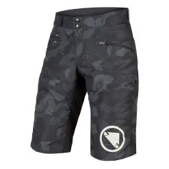 Endura SingleTrack Shorts Ll