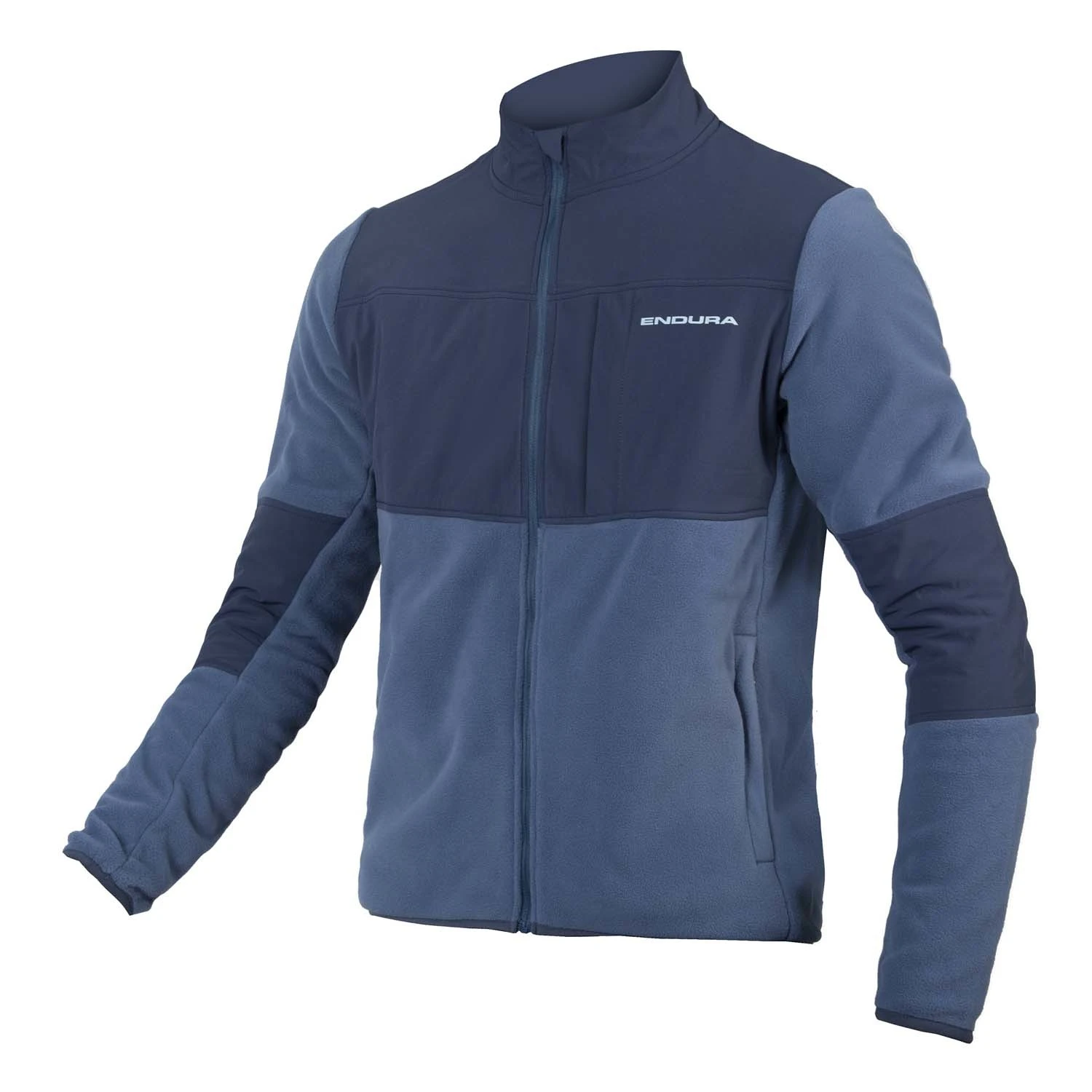 Endura Hummvee Full Zip Fleece 3 Endura Hummvee Full Zip Fleece