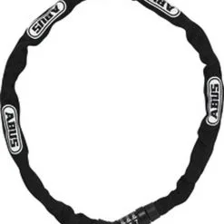 Abus Steel-O-Chain 4804C/75