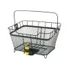 Topeak MTX Basket Rear