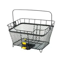 Topeak MTX Basket Rear