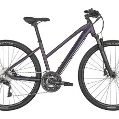 Scott Sub Cross Damen 20