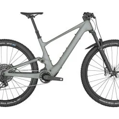 Scott Lumen ERIDE 900