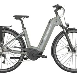 Scott Sub Active ERIDE 10