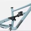 Specialized Status 160 Frame -Fahrradladen 73722 7222