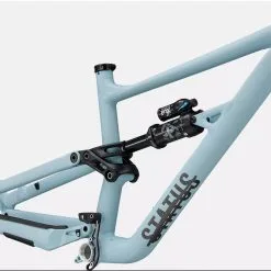 Specialized Status 160 Frame