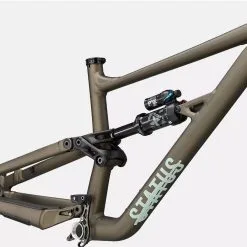 Specialized Status 160 Frame