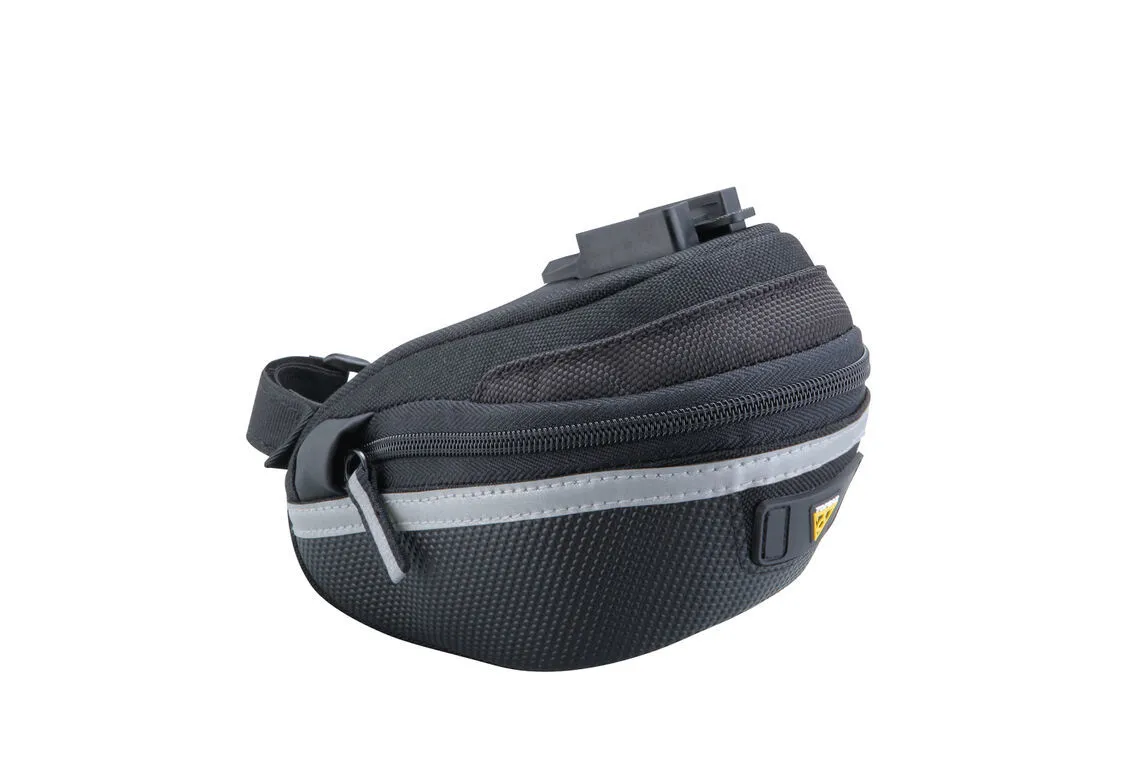 Topeak WEDGE PACK II 3 Topeak WEDGE PACK II