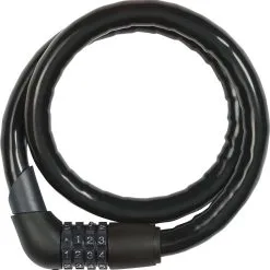 Abus Steel-O-Flex Tresor 1360/85