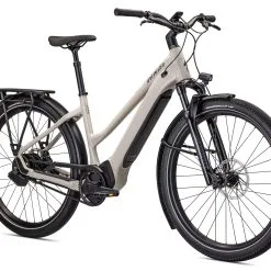 Specialized Turbo Vado 5.0 Step-Through