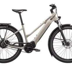 Specialized Turbo Vado 3.0 Step-Through